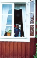 23 Ein Tag im Jamtli Historienland in Oestersund